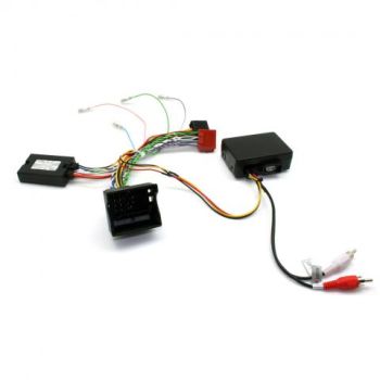 Aerpro CHPS2C Control harness type c porsche