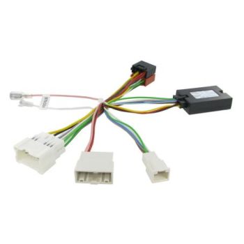 Aerpro CHRN9C Control harness c renault