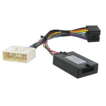 Aerpro CHSS2C Control harness c for ssanyong (for cars with phone button)