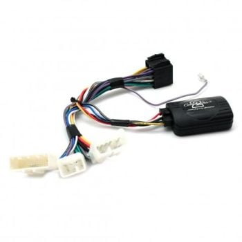 Aerpro CHSU7C Steering wheel control adapter