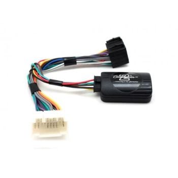 Aerpro CHSZ3C Control harness type c suzuki (vehicles with phone buttons)