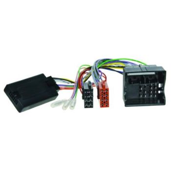 Aerpro CHVW1C Control harness c for vw touareg 2003 up