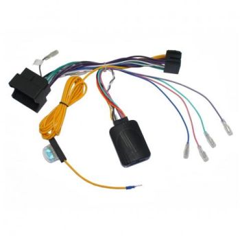 Aerpro CHVW4C Vw control harness type c