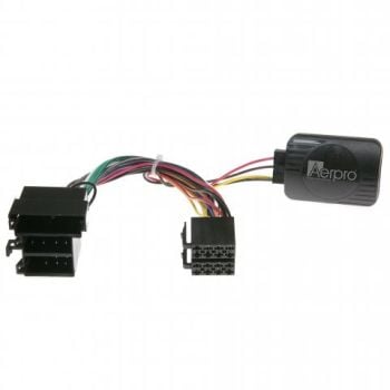 Aerpro CHVYVZC Control harness c for holden