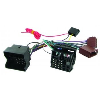 Aerpro CT10AU01 T harness audi
