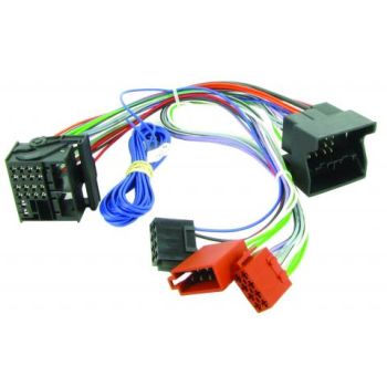 Aerpro CT10AU09 T harness audi