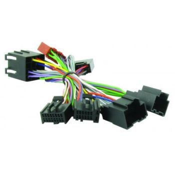 Aerpro CT10CV01 T harness holden captiva 7