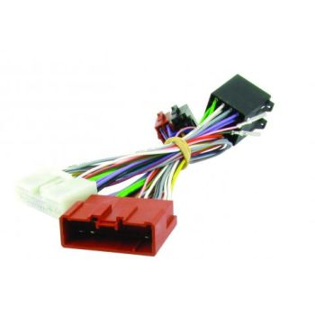 Aerpro CT10FD07 T harness ford