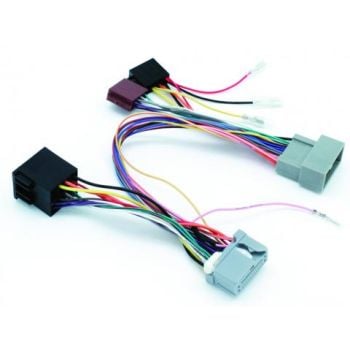 Aerpro CT10HD04 T harness honda