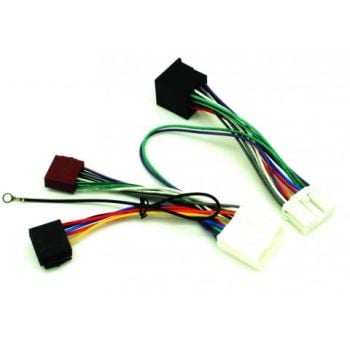 Aerpro CT10MT01 T harness mitsubishi