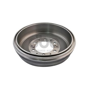 DBA DBA1757 Brake Drum