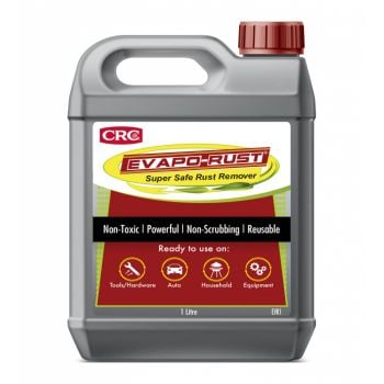 CRC Evapo-Rust ready to use 1L EVR1