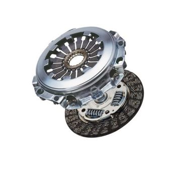 Exedy Heavy Duty Clutch Kit GMK-7714SMFHD