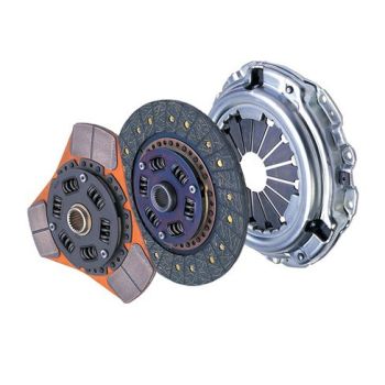 Exedy Clutch Kit Racing MH01SDV