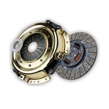 Exedy Clutch Kit Safari Tuff MBK-8792ST