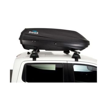 Prorack 360L Roof Box Unassembled EXP360U