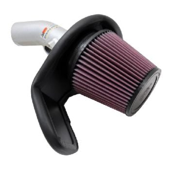 K&N 69-4521TS Air Intake System