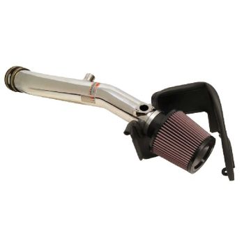 K&N 69-8701TP Air Intake System