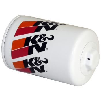 K&N HP-2006 Premium Wrench-Off Oil Filter