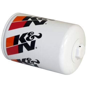 K&N HP-3001 Premium Wrench-Off Oil Filter