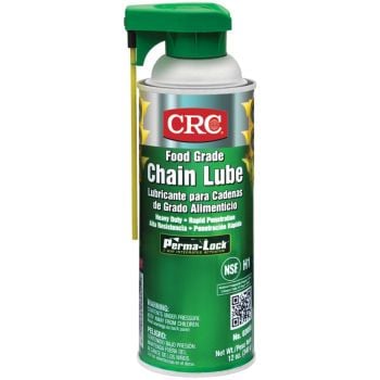 CRC Food Grade Chain Lube 340g FG03055