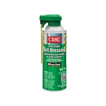 CRC Food Grade Belt Dressing 284g FG03065