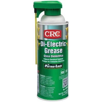 CRC Food Grade Di-Electric Grease 284g FG03082