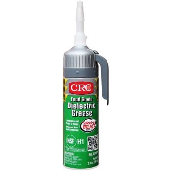 CRC Food Grade Di-Electric Grease 94g FG03085