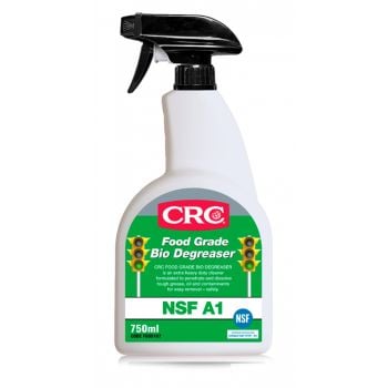 CRC Food Grade Bio Degreaser 750mL FG05167