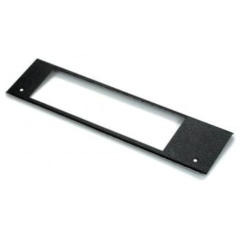 Aerpro FP23 Ford xf facia plate