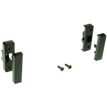 Aerpro FP8038 Facia audi black