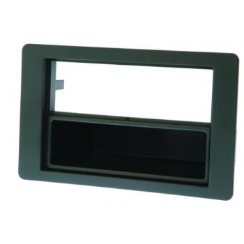 Aerpro FP8095 Saab 9 - 5 facia 05 up