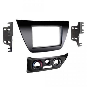 Aerpro FP8117 Double din facia mitsubishi