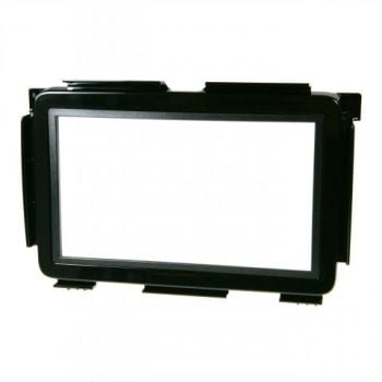 Aerpro FP8129 Double din facia for honda