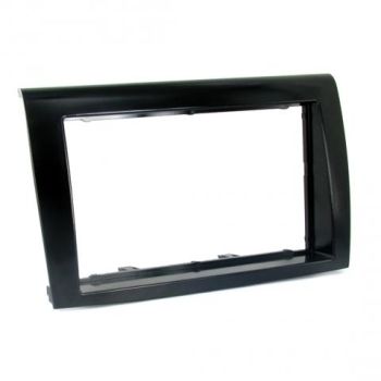 Aerpro FP8164 Double din facia to suit fiat