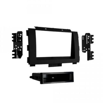 Aerpro FP8182 Single / double din facia for kia