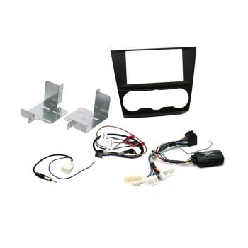 Aerpro FP8387K Install Kit for Subaru Various Models