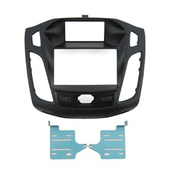 Aerpro FP8430 Double DIN Facia Kit for Ford Focus 2012-2014 LW