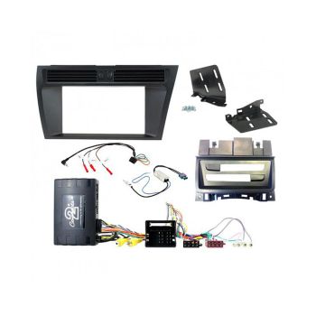 Aerpro FP8492K Double Din Install Kit Audi A4 B8 A5 8T with MMI Non-Amplified