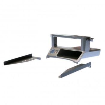 Aerpro FP9042 Ba/bf falcon facia and pocket with dual usb ports