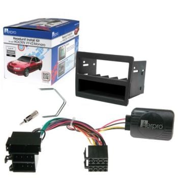 Aerpro FP9046K Install kit to suit holden vy/vz