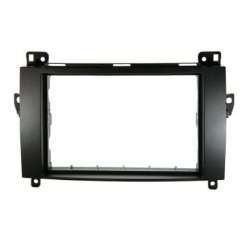 Aerpro FP9092 Mercedes double din facia (requires fp8020)
