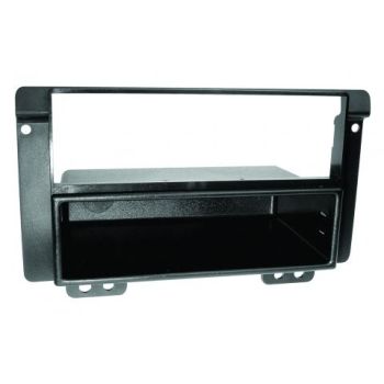 Aerpro FP9104 Landrover freelander s/ din and pocket 2004 on
