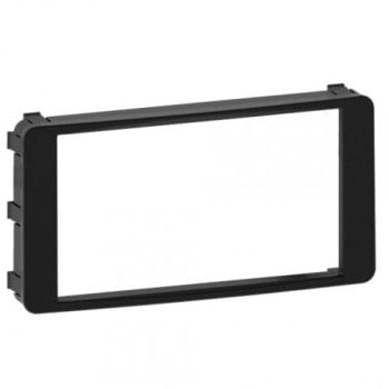 Aerpro FP9126 Double din facia mitsubishi