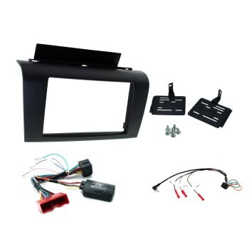 Aerpro FP9246K Install kit for mazda