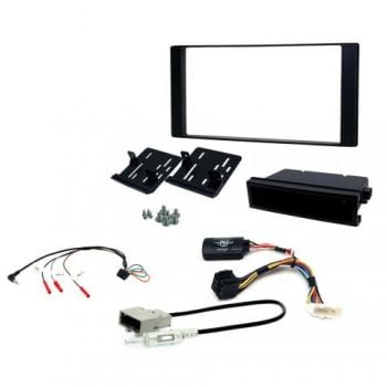 Aerpro FP9263K Install kit for subaru