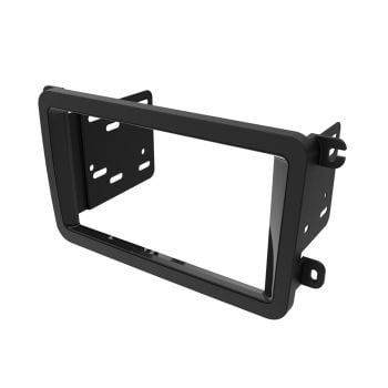 Aerpro FP9888 Double DIN Facia Kit for Volkswagen Various Models