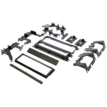 Aerpro FP997001 Mitsubishi multikit 1990 - 06 outlander 03 - 06