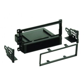 Aerpro FP997008 Mitsubishi outlander 2003 06 single din & pocket