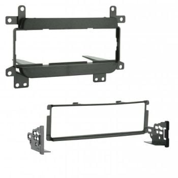 Aerpro FP997950 Suzuki grand vitara/xl7 2003 - 2005 facia plate